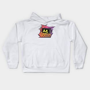 Hex Scared Kids Hoodie